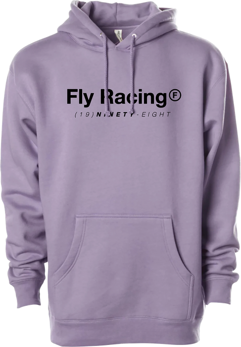 FLY RACING Trademark (2024) Motorcycle Hoodies
