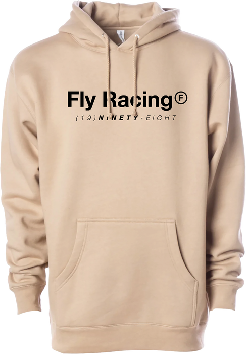 FLY RACING Trademark (2024) Motorcycle Hoodies