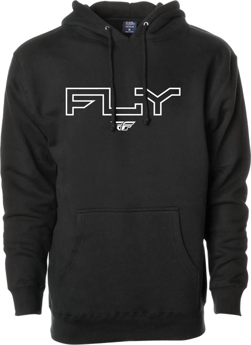 FLY RACING Edge (2024) Motorcycle Hoodies