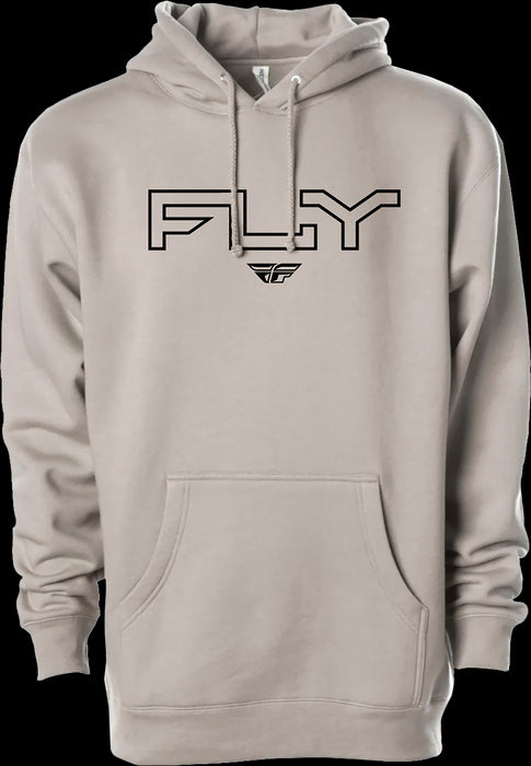 FLY RACING Youth Edge (2024) Motorcycle Hoodies