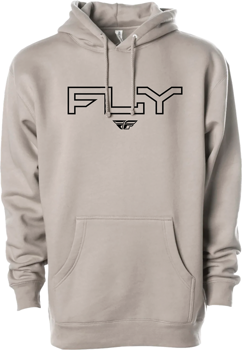 FLY RACING Edge (2024) Motorcycle Hoodies
