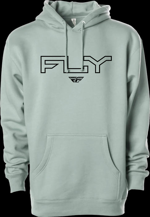 FLY RACING Youth Edge (2024) Motorcycle Hoodies