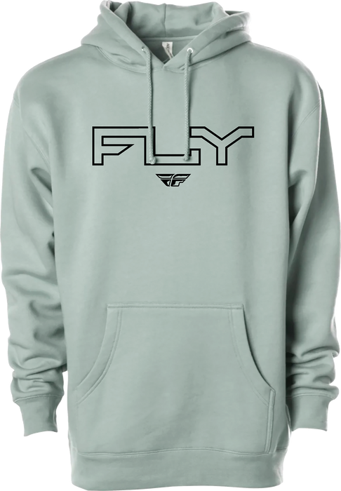 FLY RACING Edge (2024) Motorcycle Hoodies