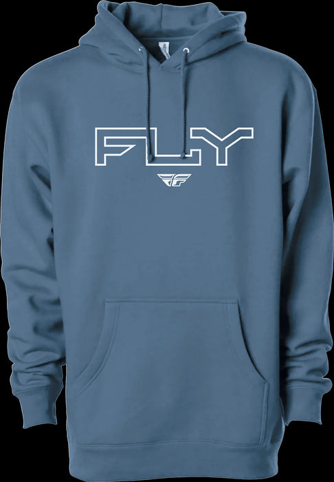 FLY RACING Youth Edge (2024) Motorcycle Hoodies