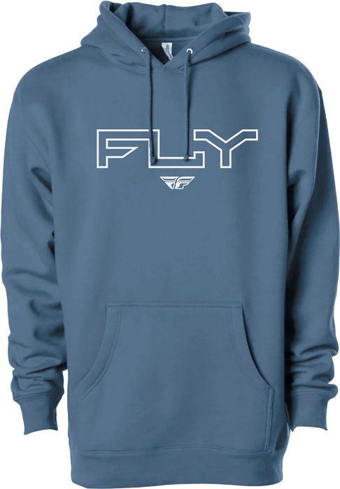 FLY RACING Edge (2024) Motorcycle Hoodies