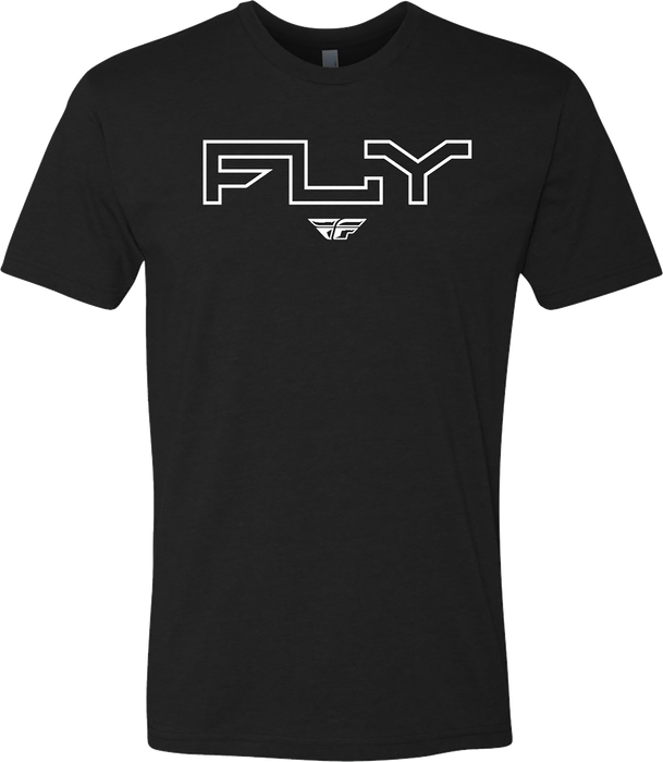 FLY RACING Edge Tee (2024) Motorcycle Shirts