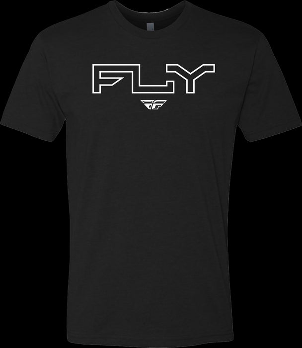 FLY RACING Youth Edge Tee (2024) Motorcycle Shirts