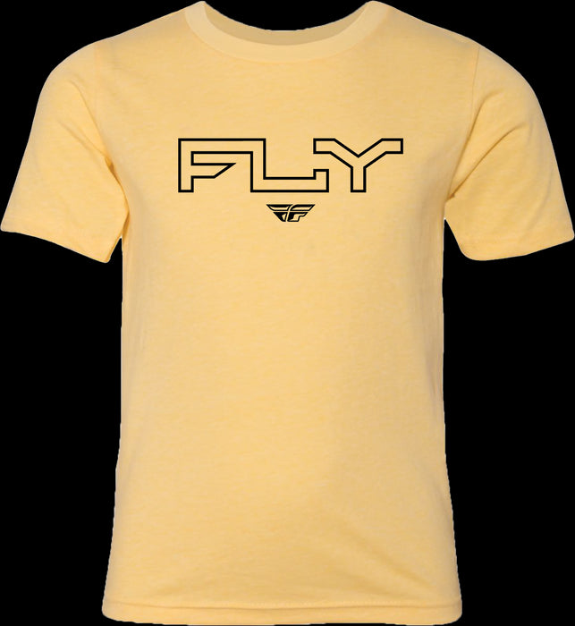 FLY RACING Youth Edge Tee (2024) Motorcycle Shirts