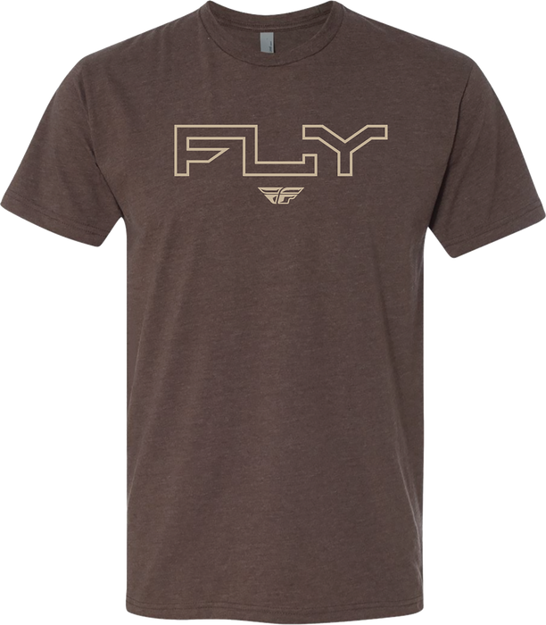 FLY RACING Edge Tee (2024) Motorcycle Shirts