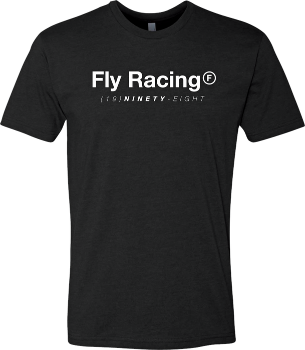 FLY RACING Trademark Tee (2024) Motorcycle Shirts