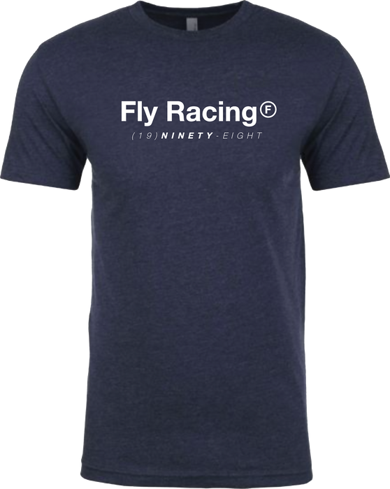 FLY RACING Trademark Tee (2024) Motorcycle Shirts