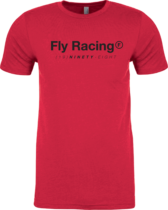 FLY RACING Trademark Tee (2024) Motorcycle Shirts
