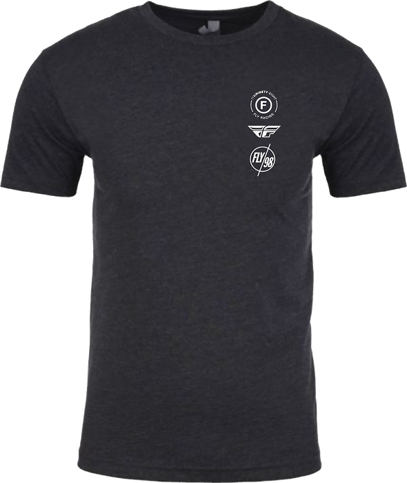 FLY RACING Atom Tee (2024) Motorcycle Shirts