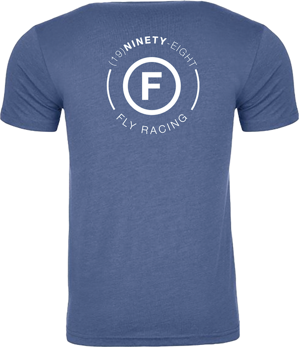 FLY RACING Atom Tee (2024) Motorcycle Shirts