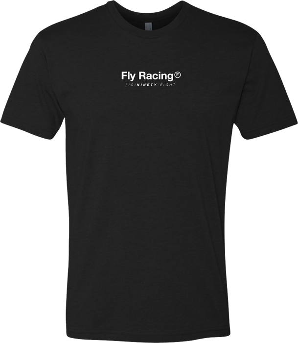 FLY RACING Lost Tee (2024) Motorcycle Shirts