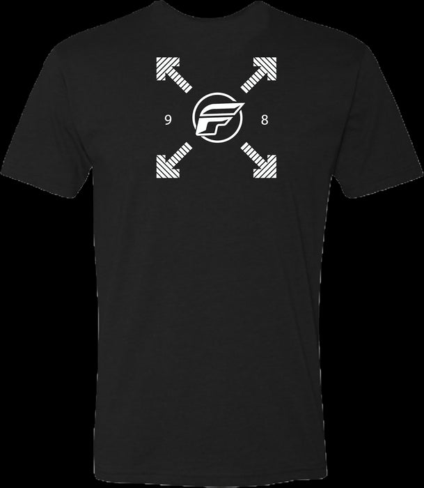 FLY RACING Youth Lost Tee (2024) Motorcycle Shirts