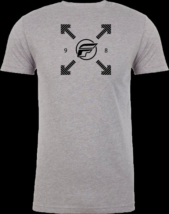 FLY RACING Youth Lost Tee (2024) Motorcycle Shirts