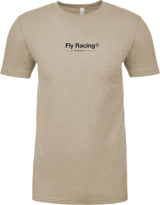 FLY RACING Lost Tee (2024) Motorcycle Shirts