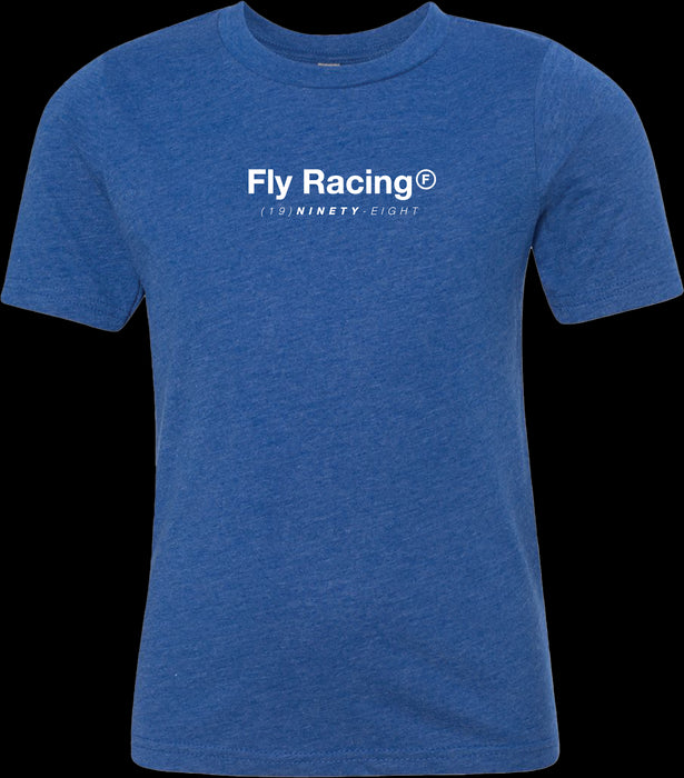 FLY RACING Youth Lost Tee (2024) Motorcycle Shirts