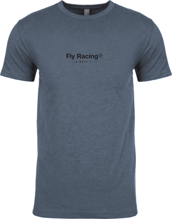FLY RACING Lost Tee (2024) Motorcycle Shirts