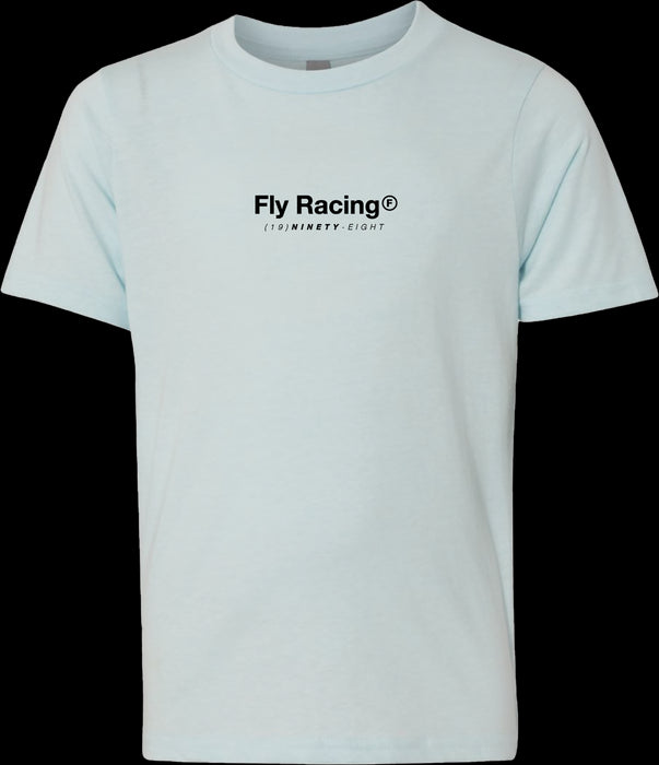 FLY RACING Youth Lost Tee (2024) Motorcycle Shirts