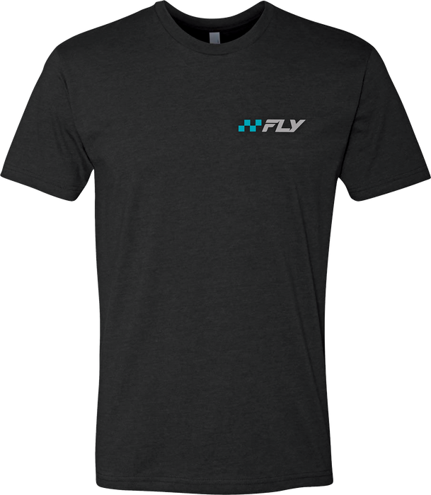 FLY RACING Victory Tee (2024) Motorcycle Shirts