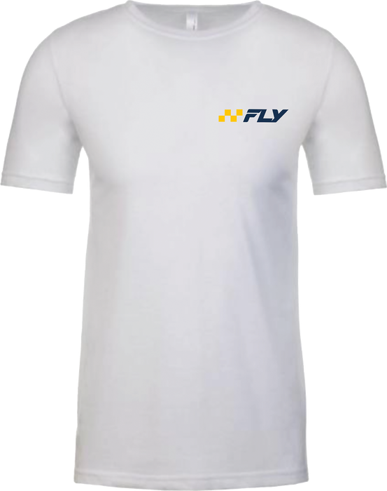 FLY RACING Victory Tee (2024) Motorcycle Shirts