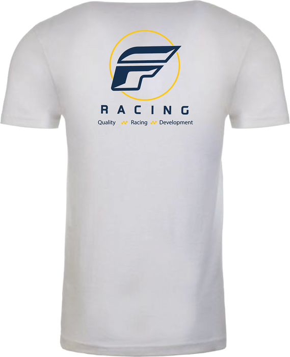 FLY RACING Victory Tee (2024) Motorcycle Shirts