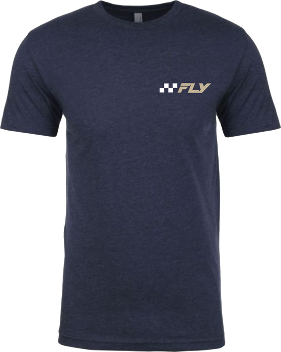 FLY RACING Victory Tee (2024) Motorcycle Shirts