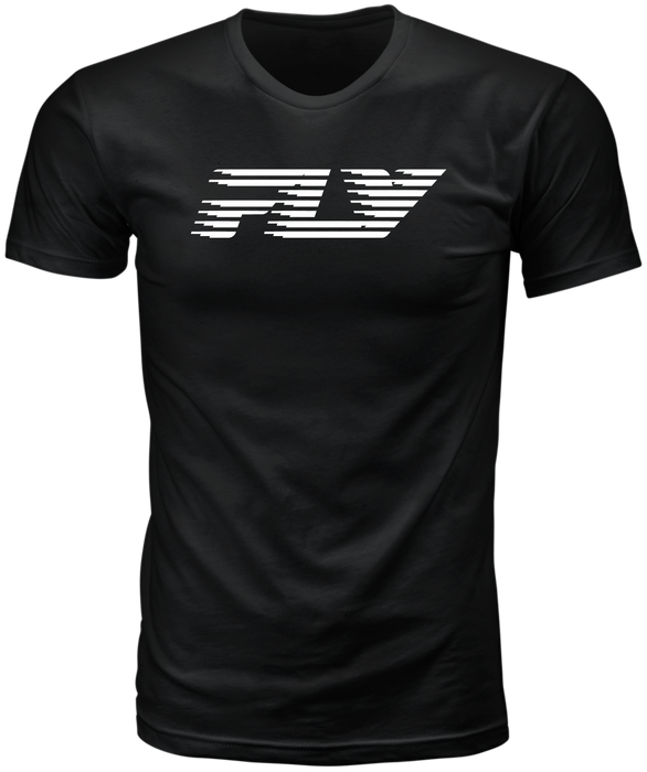 FLY RACING Fast Tee Motorcycle Shirts