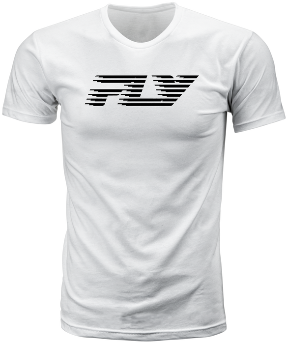 FLY RACING Fast Tee Motorcycle Shirts