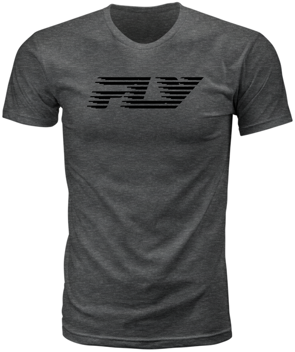 FLY RACING Fast Tee Motorcycle Shirts