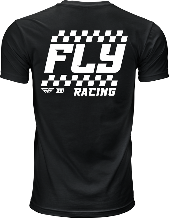 FLY RACING Staple Tee Motorcycle Shirts