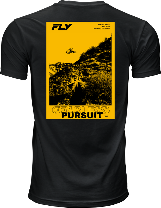 FLY RACING Freeride Tee Motorcycle Shirts