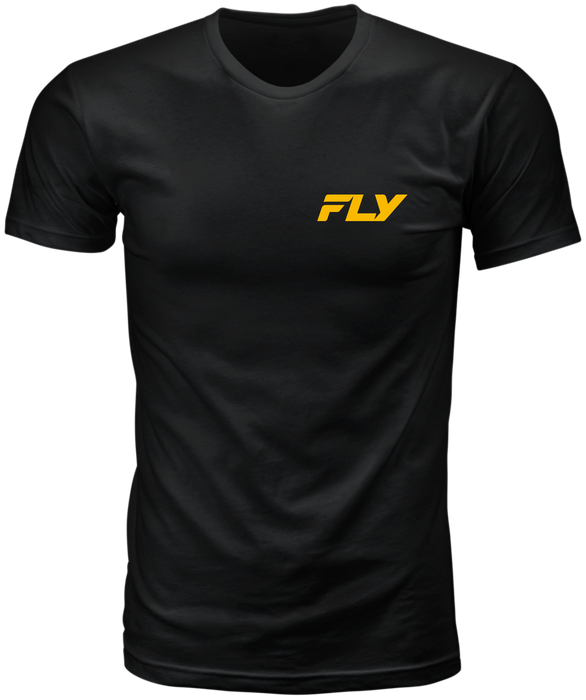 FLY RACING Freeride Tee Motorcycle Shirts
