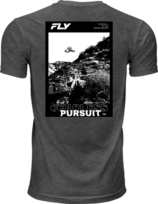 FLY RACING Freeride Tee Motorcycle Shirts