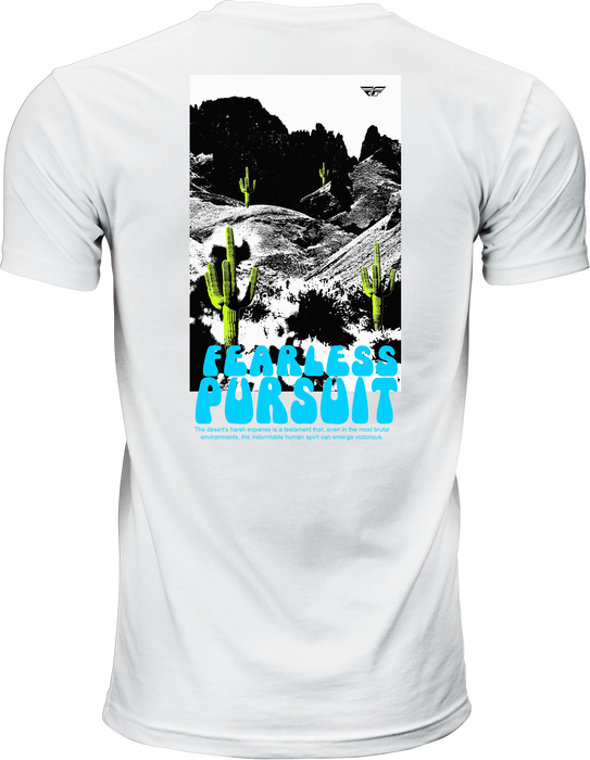 FLY RACING Desert Tee Motorcycle Shirts