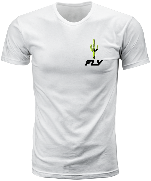 FLY RACING Desert Tee Motorcycle Shirts