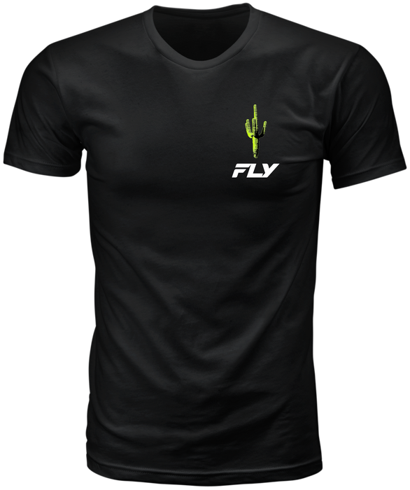 FLY RACING Desert Tee Motorcycle Shirts