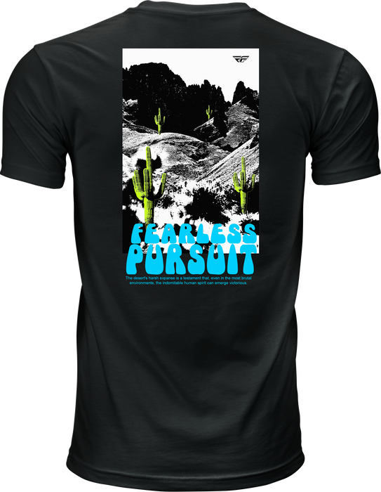 FLY RACING Desert Tee Motorcycle Shirts