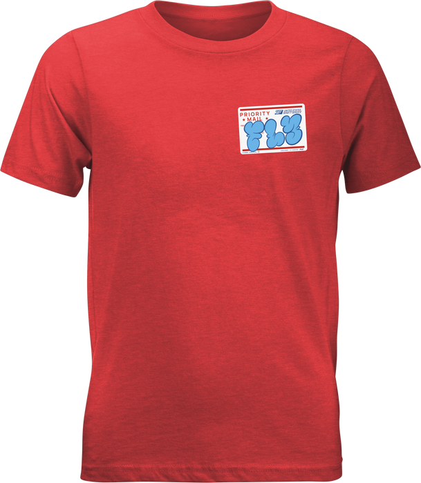 FLY RACING Fly Graffiti Youth Tee Motorcycle Shirts