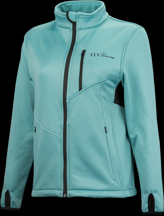 FLY RACING Women'S Mid Layer Motorcycle Jackets