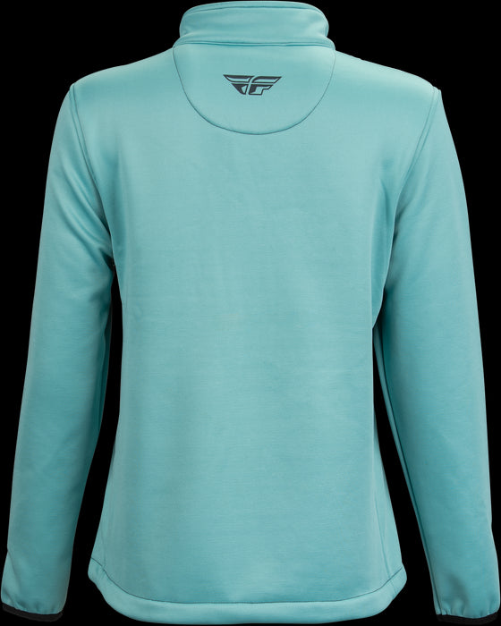 FLY RACING Women'S Mid Layer Motorcycle Jackets