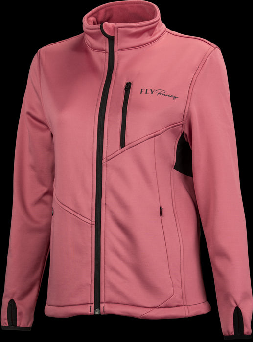 FLY RACING Women'S Mid Layer Motorcycle Jackets