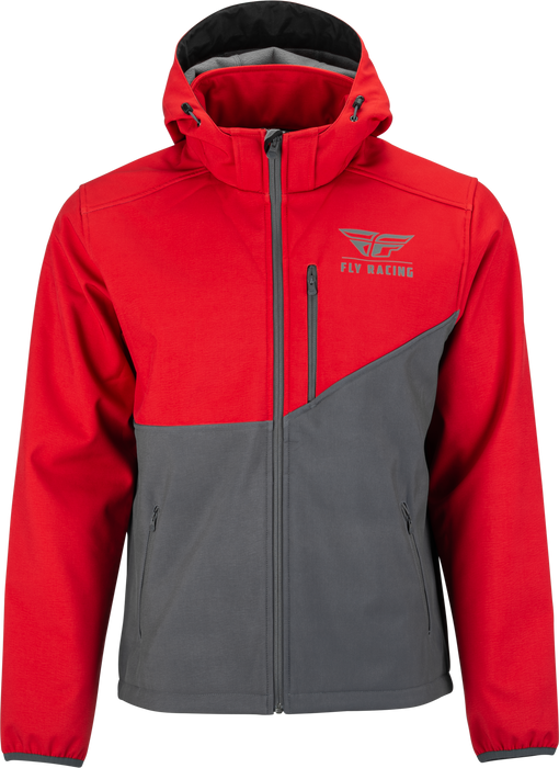 FLY RACING Checkpoint (2024) Motorcycle Jackets
