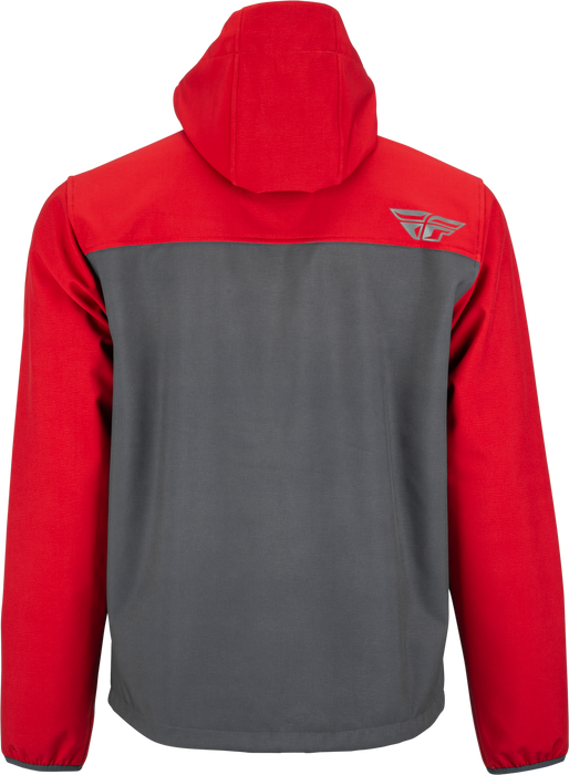 FLY RACING Checkpoint (2024) Motorcycle Jackets