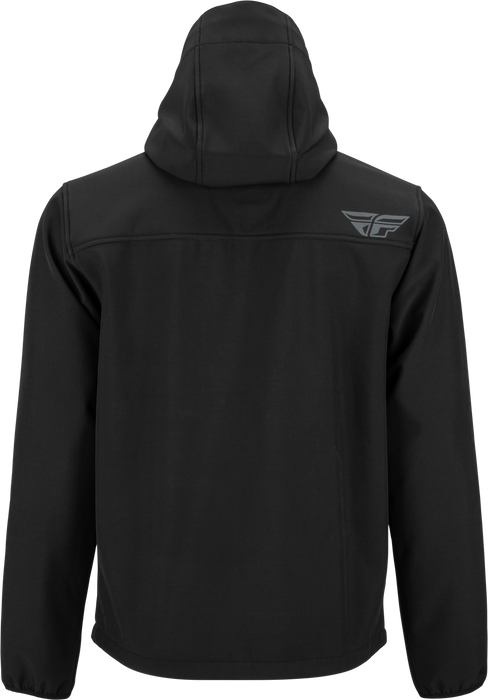 FLY RACING Checkpoint (2024) Motorcycle Jackets