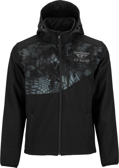 FLY RACING Checkpoint (2024) Motorcycle Jackets