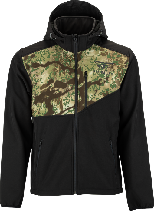 FLY RACING Checkpoint (2024) Motorcycle Jackets