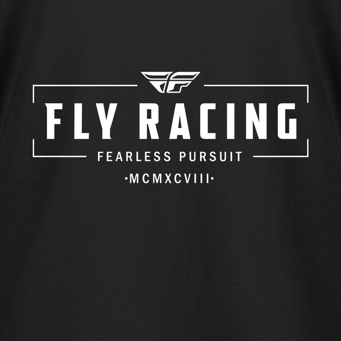 FLY RACING Women'S Motto Tee Motorcycle Shirts